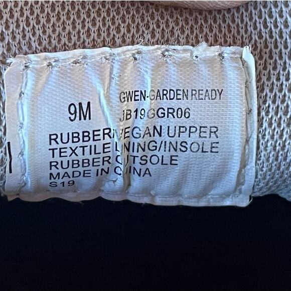 JBU Blue Mules Comfortable and Versatile - Picture 6 of 6